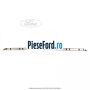Bandou bara spate Ford Grand C-Max 2011-2015 1.6 TDCi 115 cp T1DA, T1DB diesel