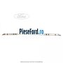 Bandou bara spate Ford Grand C-Max 2011-2015 1.6 Ti 125 cp PNDA, PNDD benzina