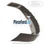 Bandou bara spate gri Ford Fiesta 1996-2001 1.25 i 16V 75 cp DHA, DHB, DHC, DHD, DHE, DHF benzina