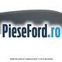 Bandou bara spate gri stanga Ford Fusion 1.3 60 cp BAJA benzina