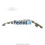 Bandou bara spate gri stanga Ford Fusion 1.3 60 cp BAJA benzina