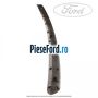 Bandou bara spate negru centru combi Ford Focus 1998-2004 1.4 16V 75 cp FXDA, FXDB, FXDC, FXDD benzina