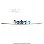 Bandou bara spate negru centru combi Ford Focus 1998-2004 ST170 173 cp ALDA benzina