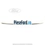 Bandou bara spate negru centru combi Ford Focus 2008-2011 1.6 Ti 115 cp HXDA, HXDB, SIDA benzina