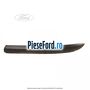 Bandou bara spate negru dreapta 3/5 usi Ford Focus 1998-2004 ST170 173 cp ALDA benzina