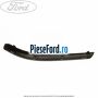 Bandou bara spate negru dreapta 4 usi berlina Ford Focus 2004-2007 1.6 TDCi 109 cp G8DA, G8DB, G8DD, G8DE, G8DF diesel | Foto 2
