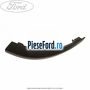 Bandou bara spate negru dreapta combi Ford Focus 2008-2011 1.8 TDCi 115 cp KKDA diesel | Foto 2