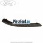Bandou bara spate negru stanga 4 usi berlina Ford Focus 2004-2007 1.6 TDCi 109 cp G8DA, G8DB, G8DD, G8DE, G8DF diesel | Foto 2