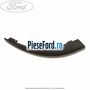 Bandou bara spate negru stanga combi Ford Focus 2008-2011 1.6 Ti 115 cp HXDA, HXDB, SIDA benzina
