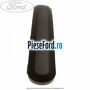 Bandou bara spate stanga negru 06/2002-10/2005 Ford Fusion 1.6 100 cp FYJA, FYJB, FYJC benzina