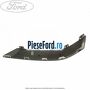 Bandou bara spate stanga primerizat an 10/2005-06/2012 Ford Fusion 1.4 TDCi 68 cp F6JA, F6JB diesel