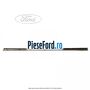 Bandou central bara spate combi Ford Focus 2008-2011 1.4 80 cp ASDA, ASDB benzina