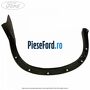 Bandou culoare grey aripa spate dreapta cabina 3/4 usi Ford Ranger 2006-2012 3.0 TDCi 156 cp MD30DITC, WEAT diesel