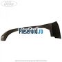 Bandou culoare grey aripa spate dreapta cabina super single Ford Ranger 2006-2012 2.5 TDCi 4x4 143 cp WLAA diesel