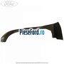 Bandou culoare grey aripa spate stanga cabina super single Ford Ranger 2002-2006 2.5 TD 4x4 109 cp WL-T diesel