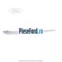 Bandou dreapta bara fata Ford Mondeo 2000-2007 2.0 TDCi 131 cp FMBA, N7BA, N7BB diesel