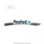 Bandou dreapta bara fata Ford Mondeo 2000-2007 2.0 TDCi 131 cp FMBA, N7BA, N7BB diesel