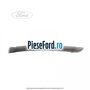 Bandou dreapta bara fata Ford Mondeo 2000-2007 2.0 TDDI 115 cp D6BA, HJBA, HJBB, HJBC diesel
