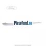 Bandou dreapta bara fata Ford Mondeo 2000-2007 2.2 TDCi 155 cp QJBA, QJBB diesel