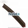 Bandou extensie aripa fata dreapta Ford Ranger 2006-2012 3.0 TDCi 156 cp MD30DITC, WEAT diesel