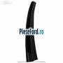 Bandou geam custode dreapta spate Ford Galaxy 2007-2014 2.0 145 cp AOWA, AOWB, TBWA, TBWB benzina