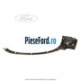Bandou lateral aripa fata stanga Ford Kuga 2008-2012 2.0 TDCi 136 cp G6DG, UKDA diesel | Foto 2