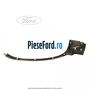 Bandou lateral aripa fata stanga Ford Kuga 2008-2012 2.0 TDCI 4x4 163 cp TXDA diesel | Foto 2