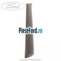 Bandou panou lateral stanga Ford Transit 2006-2014 2.2 TDCi 110 cp QVFA diesel