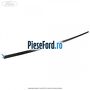 Bandou plafon dreapta Ford C-Max 2011-2015 1.0 EcoBoost 125 cp M1DA, M1DD benzina