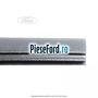 Bandou plafon dreapta Ford Fiesta 2008-2012 1.6 TDCi 90 cp HHJC, HHJD, HHJE diesel