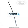 Bandou plafon dreapta Ford Fiesta 2008-2012 1.6 TDCi 90 cp HHJC, HHJD, HHJE diesel