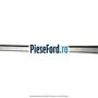 Bandou plafon dreapta Ford Puma 2020-2023 1.0 EcoBoost mHEV 125 cp B7JA, B7JB Hybrid | Foto 2