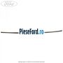Bandou plafon stanga Ford C-Max 2016-2020 1.5 TDCi 120 cp XWDA, XWDB, XWDC, XWDD, XWDE diesel
