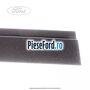 Bandou plafon stanga Ford Fiesta 2008-2012 1.6 TDCi 95 cp T3JA, TZJA, TZJB diesel | Foto 2