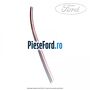 Bandou plafon stanga Ford Fiesta 2013-2017 1.0 EcoBoost 100 cp SFJA, SFJB, SFJC, SFJD benzina