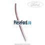 Bandou plafon stanga Ford Fiesta 2013-2017 1.5 TDCi 75 cp UGJC, XUJA, XUJB diesel