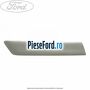 Bandou primerizat aripa spate dreapta 3 usi Ford Fiesta 2005-2008 1.3 60 cp BAJA benzina