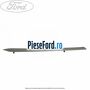 Bandou primerizat aripa spate dreapta 3 usi Ford Fiesta 2005-2008 1.6 TDCi 90 cp HHJA, HHJB diesel
