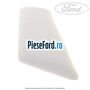 Bandou primerizat aripa spate stanga 3 usi Ford Fiesta 2005-2008 1.6 16V 100 cp FYJA, FYJB benzina
