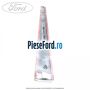 Bandou primerizat usa fata stanga 3 usi Ford Fiesta 2005-2008 1.6 16V 100 cp FYJA, FYJB benzina