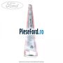 Bandou primerizat usa fata stanga 3 usi Ford Fiesta 2005-2008 ST150 150 cp N4JB benzina
