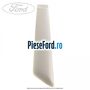 Bandou primerizat usa spate stanga Ford Fiesta 2005-2008 1.25 16V 75 cp FUJA, FUJB benzina | Foto 2