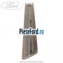 Bandou primerizat usa spate stanga Ford Fiesta 2005-2008 1.4 TDCi 68 cp N4JB diesel