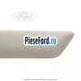 Bandou primerizat usa spate stanga Ford Fiesta 2005-2008 1.6 TDCi 90 cp HHJA, HHJB diesel