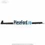 Bandou stanga laterala bena portbagaj cabina RAP Ford Ranger 2012-2015 2.2 TDCi 120 cp ENPF, GBVAJPF diesel