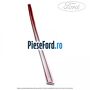 Bandou usa culisanta dreapta mid grey model lung an 09/2011-12/2013 Ford Transit 2006-2014 2.2 TDCi 115 cp SRFA, SRFB, SRFC, SRFD, SRFE diesel