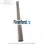 Bandou usa culisanta dreapta mid grey model scurt an 09/2011-12/2013 Ford Transit 2006-2014 2.2 TDCi 125 cp CYFA, CYFB, CYFC, CYFD diesel