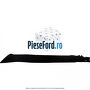 Bandou usa dreapta fata vertical Ford Fiesta 2013-2017 1.4 97 cp RTJA, RTJB, SPJA, SPJC, SPJE benzina