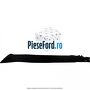 Bandou usa dreapta fata vertical Ford Fiesta 2013-2017 1.6 TDCi 95 cp T3JA, TZJA, TZJB diesel