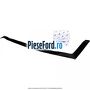 Bandou usa dreapta spate Ford Fiesta 2013-2017 1.0 80 cp P4JA, P4JB, P4JC, P4JD benzina